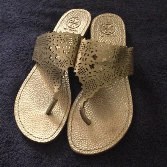 Tory Burch Shoes - Tory Burch Roselle Sandals